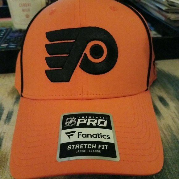 Philadelphia Flyers Authentic Pro 